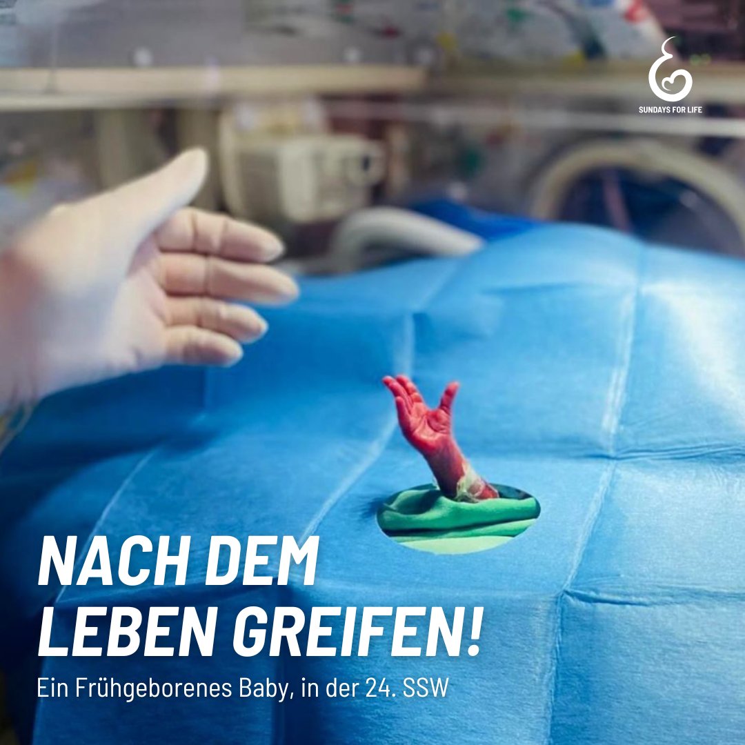 Trotz großer #Herausforderungen wird die kleine Hand zum #Symbol der #Hoffnung – ein kraftvolles Zeichen für den #Überlebenswillen des Kindes und den unermüdlichen #Einsatz der #Ärzte, die ihm die bestmögliche #Chance auf Leben geben. 